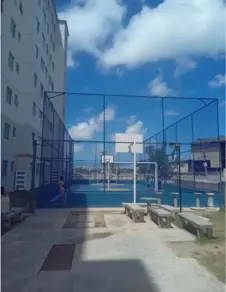 Imagem 5 - Apartamento em Campinas de Pirajá, Salvador - BA